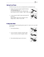 Preview for 116 page of Samsung DS-5014D User Manual