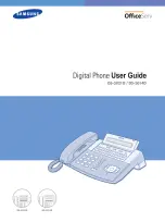 Samsung DS-5021D User Manual предпросмотр