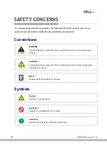 Preview for 4 page of Samsung DS-5021D User Manual