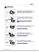 Preview for 5 page of Samsung DS-5021D User Manual