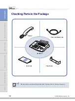 Preview for 12 page of Samsung DS-5021D User Manual