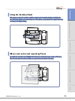 Preview for 21 page of Samsung DS-5021D User Manual