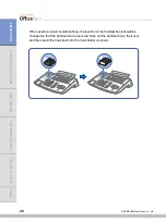 Preview for 22 page of Samsung DS-5021D User Manual