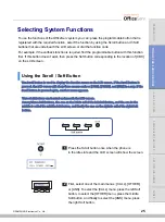 Preview for 27 page of Samsung DS-5021D User Manual