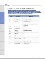 Preview for 30 page of Samsung DS-5021D User Manual