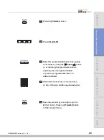 Preview for 31 page of Samsung DS-5021D User Manual