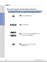 Preview for 36 page of Samsung DS-5021D User Manual