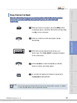 Preview for 49 page of Samsung DS-5021D User Manual