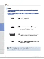 Preview for 56 page of Samsung DS-5021D User Manual