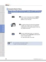 Preview for 58 page of Samsung DS-5021D User Manual