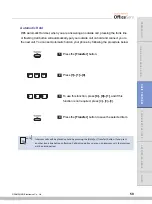 Preview for 61 page of Samsung DS-5021D User Manual