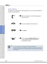 Preview for 66 page of Samsung DS-5021D User Manual