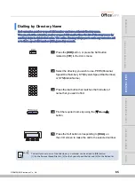 Preview for 67 page of Samsung DS-5021D User Manual