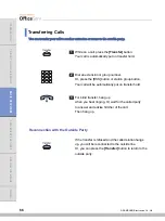 Preview for 68 page of Samsung DS-5021D User Manual