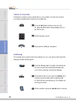 Preview for 70 page of Samsung DS-5021D User Manual