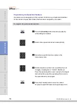 Preview for 72 page of Samsung DS-5021D User Manual