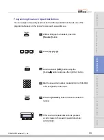 Preview for 75 page of Samsung DS-5021D User Manual