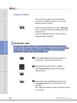 Preview for 76 page of Samsung DS-5021D User Manual