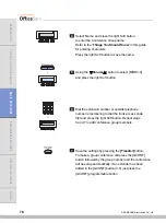 Preview for 78 page of Samsung DS-5021D User Manual