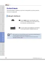 Preview for 80 page of Samsung DS-5021D User Manual