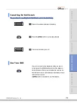 Preview for 81 page of Samsung DS-5021D User Manual