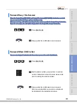 Preview for 87 page of Samsung DS-5021D User Manual