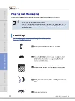 Preview for 90 page of Samsung DS-5021D User Manual