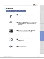 Preview for 91 page of Samsung DS-5021D User Manual