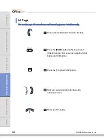 Preview for 92 page of Samsung DS-5021D User Manual