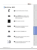 Preview for 93 page of Samsung DS-5021D User Manual