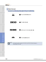 Preview for 104 page of Samsung DS-5021D User Manual