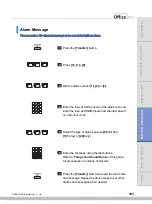 Preview for 105 page of Samsung DS-5021D User Manual