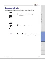 Preview for 117 page of Samsung DS-5021D User Manual