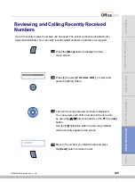 Preview for 127 page of Samsung DS-5021D User Manual