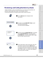 Preview for 129 page of Samsung DS-5021D User Manual