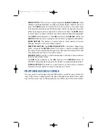 Preview for 12 page of Samsung DS-5064 User Manual