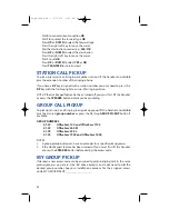 Preview for 29 page of Samsung DS-5064 User Manual