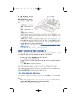 Preview for 32 page of Samsung DS-5064 User Manual