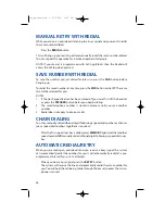 Preview for 33 page of Samsung DS-5064 User Manual