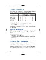 Preview for 43 page of Samsung DS-5064 User Manual