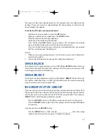 Preview for 44 page of Samsung DS-5064 User Manual