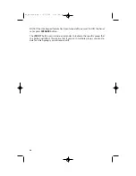 Preview for 45 page of Samsung DS-5064 User Manual