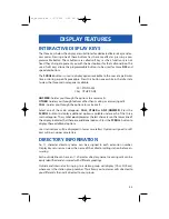 Preview for 52 page of Samsung DS-5064 User Manual