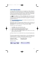 Preview for 58 page of Samsung DS-5064 User Manual