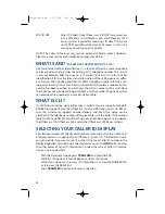 Preview for 61 page of Samsung DS-5064 User Manual