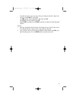 Preview for 64 page of Samsung DS-5064 User Manual