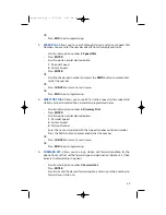 Preview for 66 page of Samsung DS-5064 User Manual