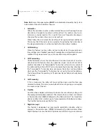 Preview for 76 page of Samsung DS-5064 User Manual