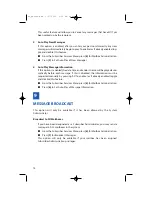 Preview for 81 page of Samsung DS-5064 User Manual