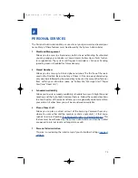 Preview for 82 page of Samsung DS-5064 User Manual